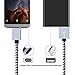 AILKIN USB C Cable, 3Pack 6.6FT USB Type C Nylon Braided Sync & Charging Cable Compatible with LG, LG5, Oneplus 3t, Nexus 5X/6P, Honor 8, MacBook, ChromeBook Pixel, HTC 10 and More USB C Devices