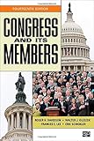 Congress and Its Members, 14th Edition