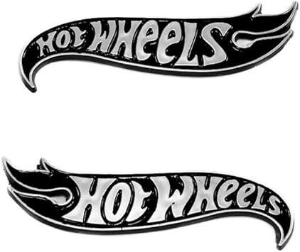 hot wheels emblem