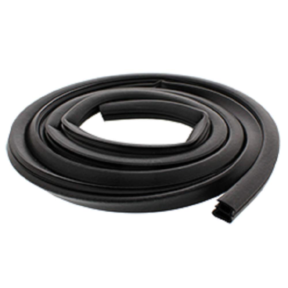 Edgewater Parts 154827601 Dishwasher Door Gasket Seal, 70" Length, Compatible With Frigidaire, Kenmore, Crosley, Gibson, Westinghouse, Tappan, Uni, Kelvinator