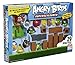 Angry Birds Mega Fling Game