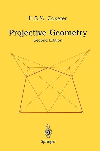 Download Projective Geometry PDF