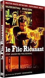 Le Flic Ricanant