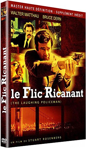 Le Flic Ricanant