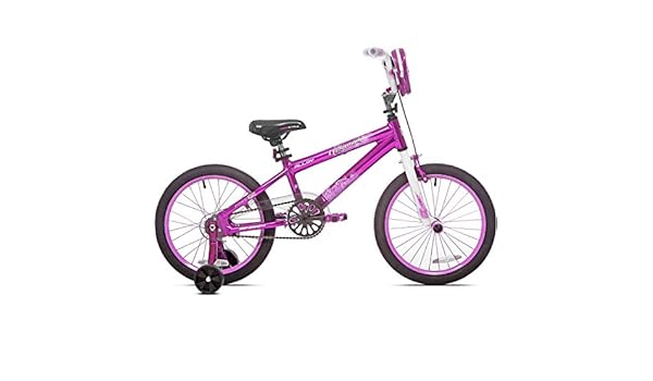 genesis 18 inch illusion bike