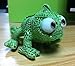 New Disney Tangled Rapunzel Pascal Green Chameleon 8