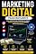 Livro Marketing Digital para Iniciantes: Guia simples para começar do zero e ganhar dinheiro online usando redes sociais e IA