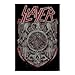 (24x36) Slayer Medal Music Poster