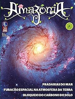 Livro Amazônia, edição 91: Revista Amazônia