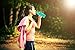Mini Kids Stainless Steel Vacuum Insulated Water Bottle 12oz | Bonus Removable Carrying Handle | BPA Free Leak Proof | Keep Hot for 12 Hours - Cold for 24 Hours