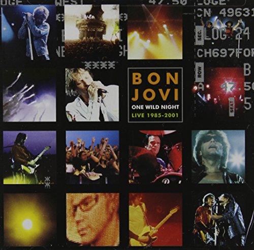 Bon Jovi - The Music of Bon Jovi - Zortam Music