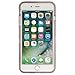 Speck Products Presidio Clear+Glitter Case for iPhone 7 Plus, iPhone 6 Plus/6S Plus - Gold Glitter/Rose Pink Clear