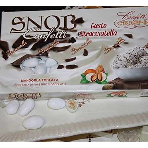 italian confetti candy