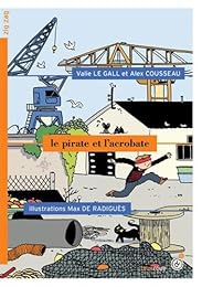 Le  pirate et l'acrobate