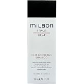 Milbon Repair Heat Protective Shampoo 6.8 oz
