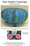 Virginia Robertson Designs The Tuffet Tutorials Sewing Pattern for 18