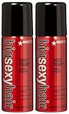 Sexy Hair Big Sexy Hair Root Pump Mousse, 1.5 oz, 2 pk