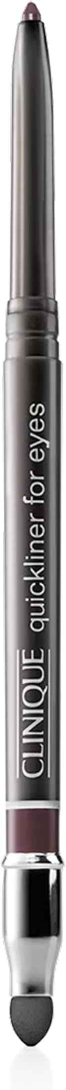 Clinique Quickliner For Eyes Water Resistant Smudge Resistant Ophthalmologist