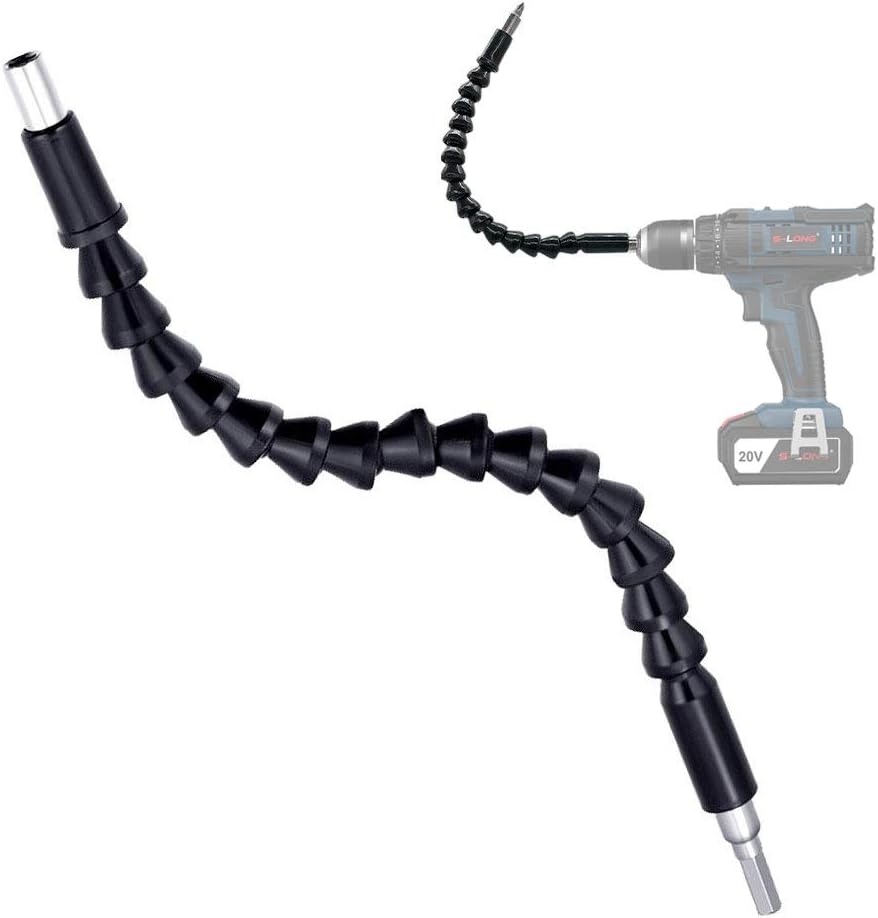 Best Flexible Drive Shaft For Power Drill