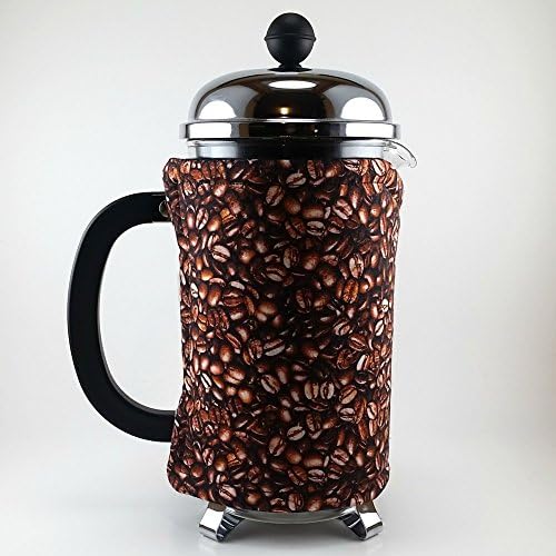 French Press Cozy, 8 Cup