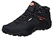 XIANG GUAN Men’s Outdoor High-Top Oxford Water Resistant Trekking Hiking Boots