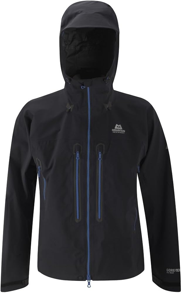 mountain equipment gore tex pro shell jacket