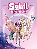 Sybil, la fée cartable - Tome 3 - Aïthor (French Edition) by