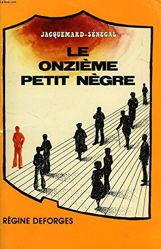 Le  Onzième petit nègre