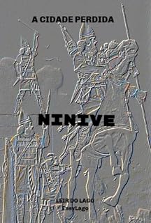 Livro Ninive