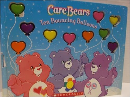 care bears 2006