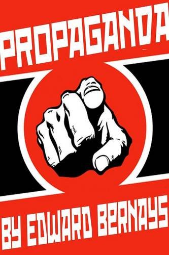 Propaganda by Edward Bernay