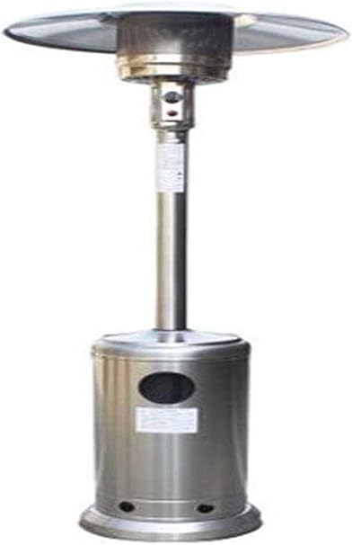 Amazon Co Jp パティオヒーターパティオガスヒーター 屋外ヒーター パティオヒーター屋外ヒーターホームエッセンシャル屋外ガスパティオヒーター アウトドアガスヒーター高層スタンディーパティオヒーター 屋外ヒートランプhlzy Color Liquefied Gas Type ホーム