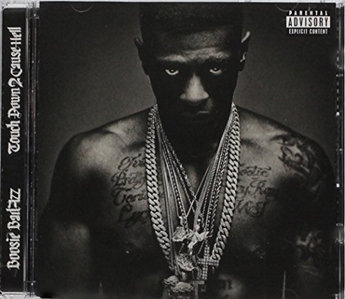 BOOSIE BADAZZ - Touch Down 2 Cause Hell - Zortam Music