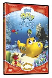 Plouf Olly Plouf ! - 2 - La Grande Aventure