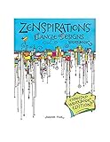 Design Originals Zenspirations Dangle DsgnExpnEdBk