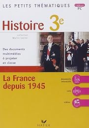 Histoire 3e
