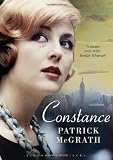 Front cover for the book Constance by Patrick McGrath