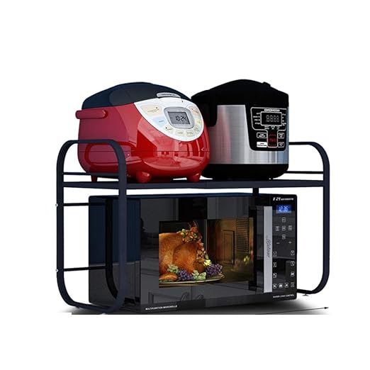 Rejilla De Horno De Microondas De Acero Inoxidable, Rejilla ...