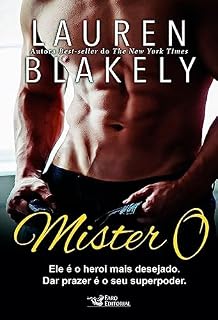 Livro Mister O