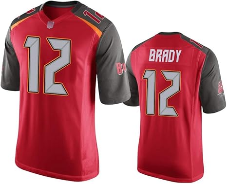 tom brady jersey tampa bay