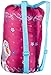 Disney Frozen Anna and Elsa Slumberbag, 30 X 54, Pink