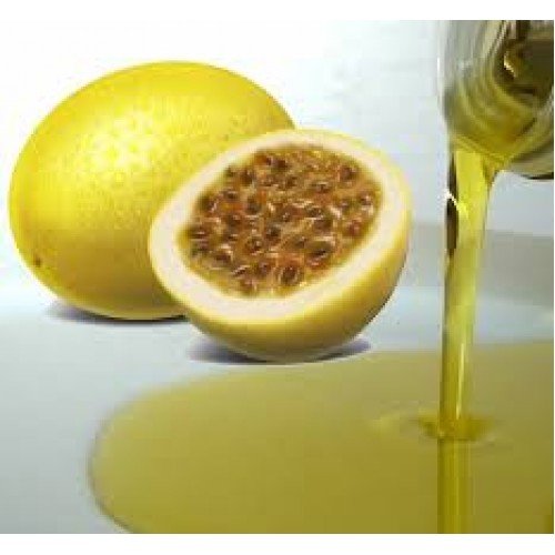 Passion Fruit Oil - 32 Oz (2 lb) - Unrefined Vegetable Oil - Wholesale Price and - Product of The Br