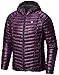 Mountain Hardwear Ghost Whisperer Hooded Down Jacket - Men's