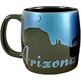 Americaware Arizona 22oz. Night Sky Coffee Mug