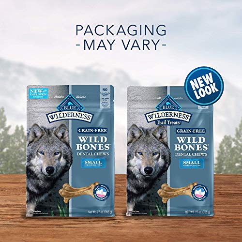 blue wilderness wild bones