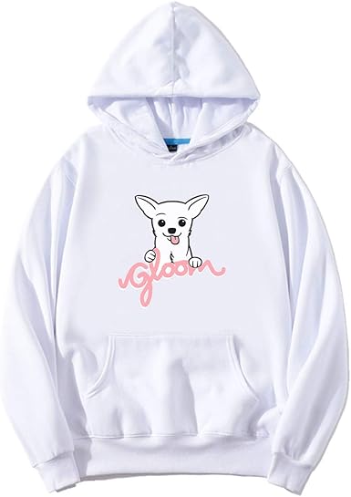 gloom hoodie