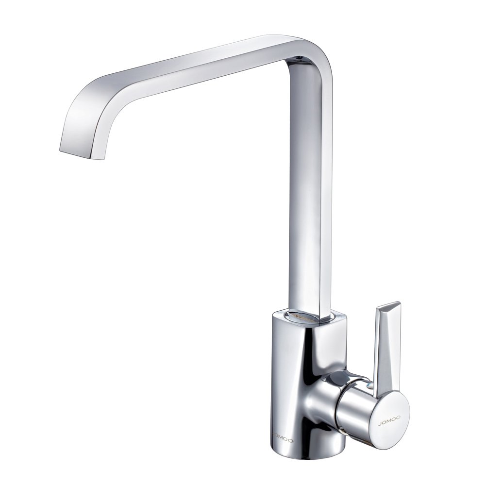 Best 360 Degree Kitchen Faucet Wall Mount Cold Water