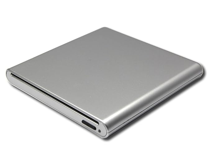 New LGHitachi HL CA21N Slotin Loading 4X 3D Bluray