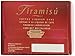 Kuchenmeister Liqueur Cake, Tiramisu, 14 Ounce (Pack of 4)