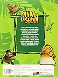 Image de 1.­JUEGA Y APRENDE!.(LA PANDA DE LA SELVA)